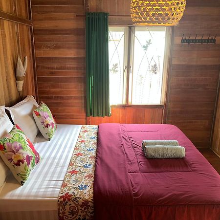 Little Lodge Villa Джили Трауанган Екстериор снимка