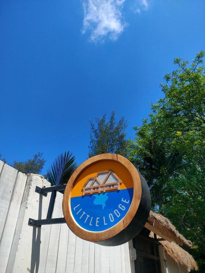 Little Lodge Villa Джили Трауанган Екстериор снимка