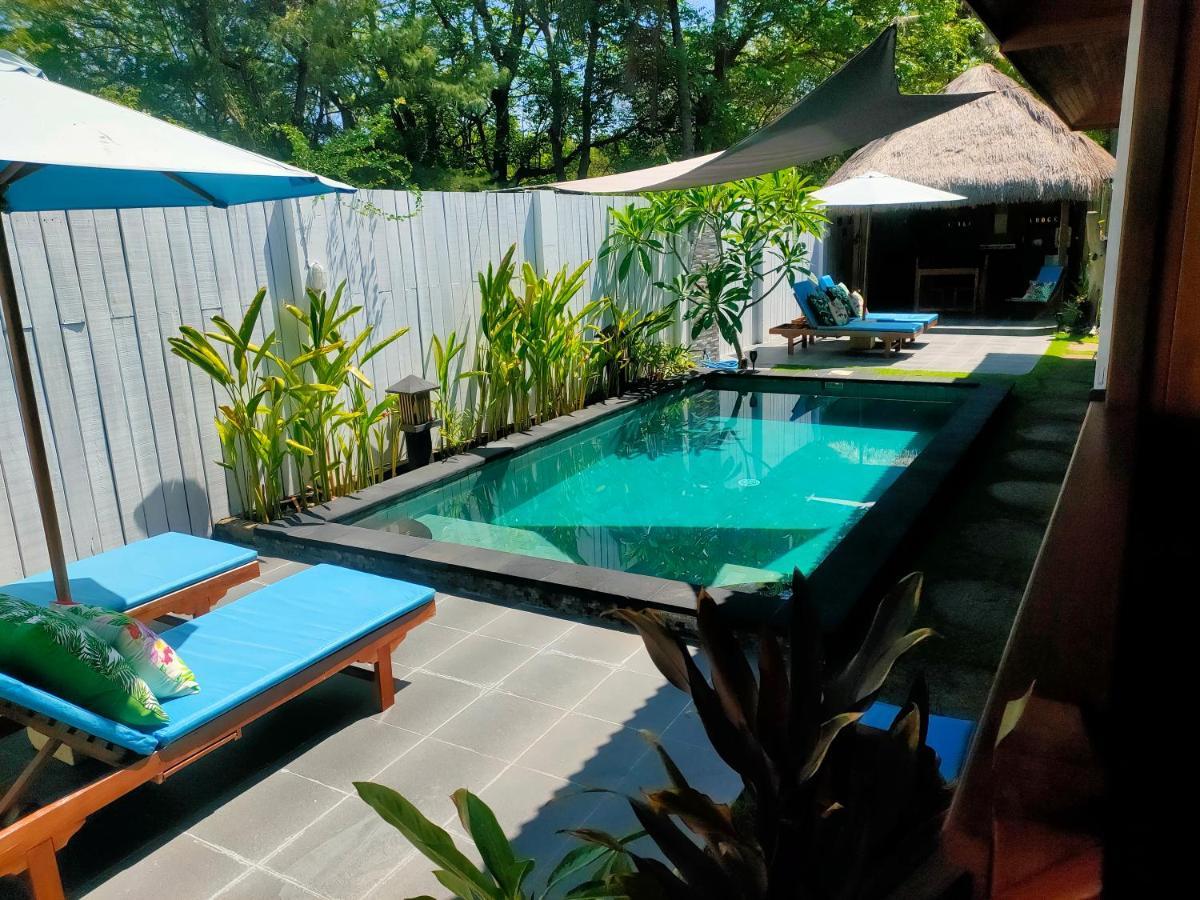Little Lodge Villa Джили Трауанган Екстериор снимка