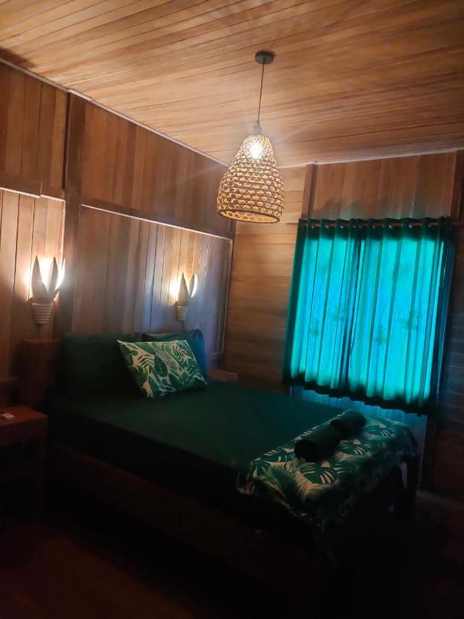 Little Lodge Villa Джили Трауанган Екстериор снимка