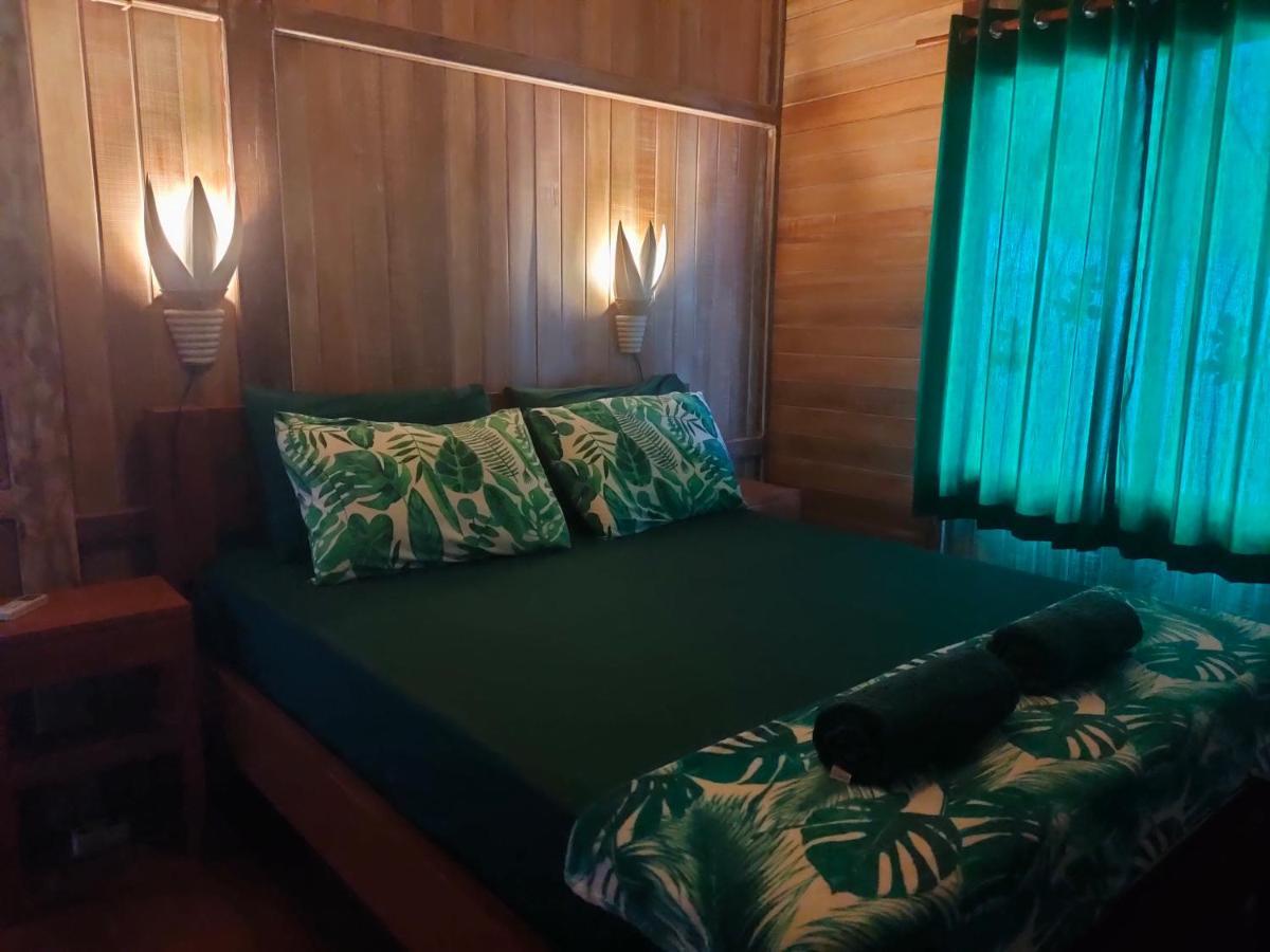 Little Lodge Villa Джили Трауанган Екстериор снимка
