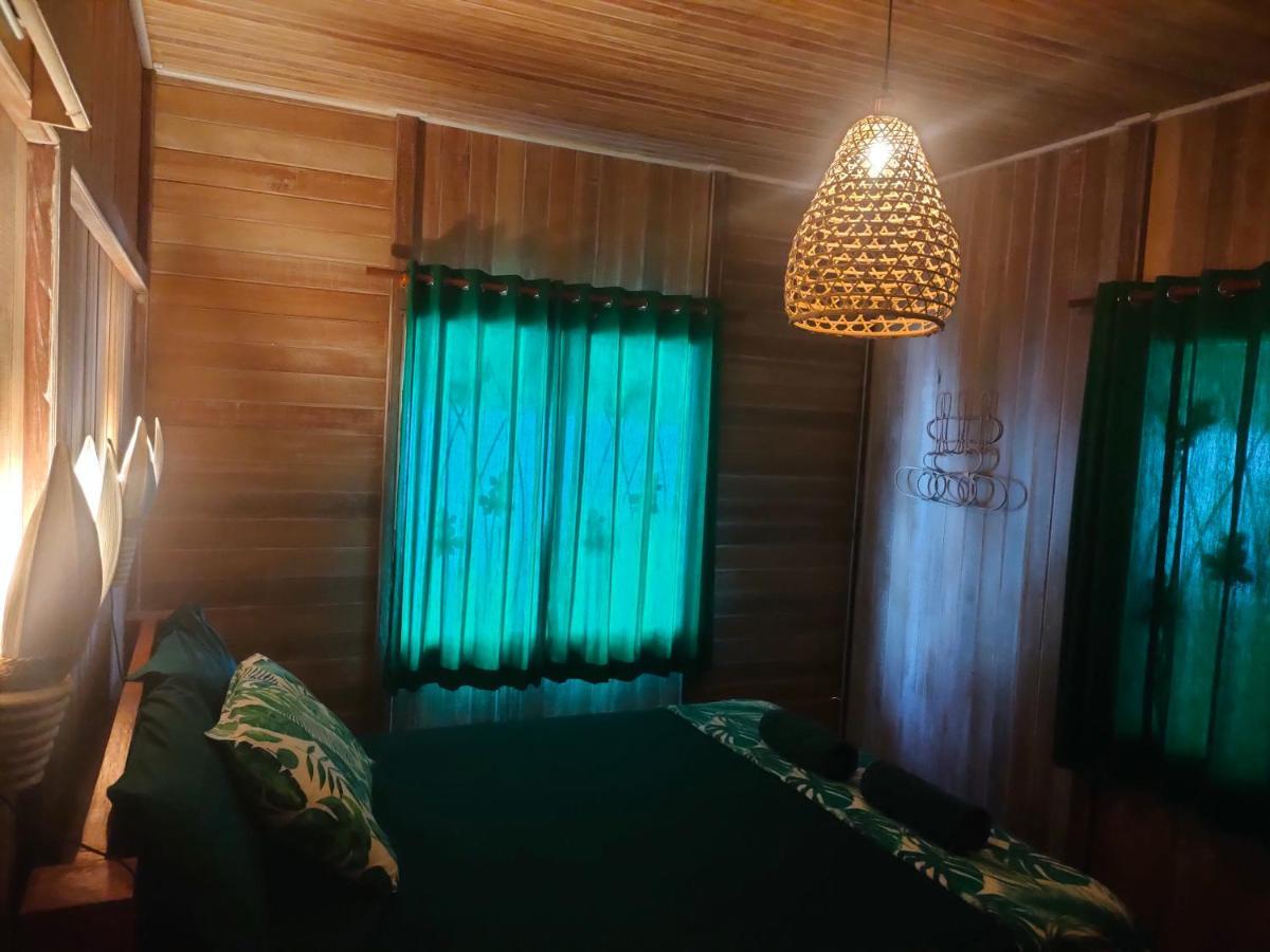 Little Lodge Villa Джили Трауанган Екстериор снимка