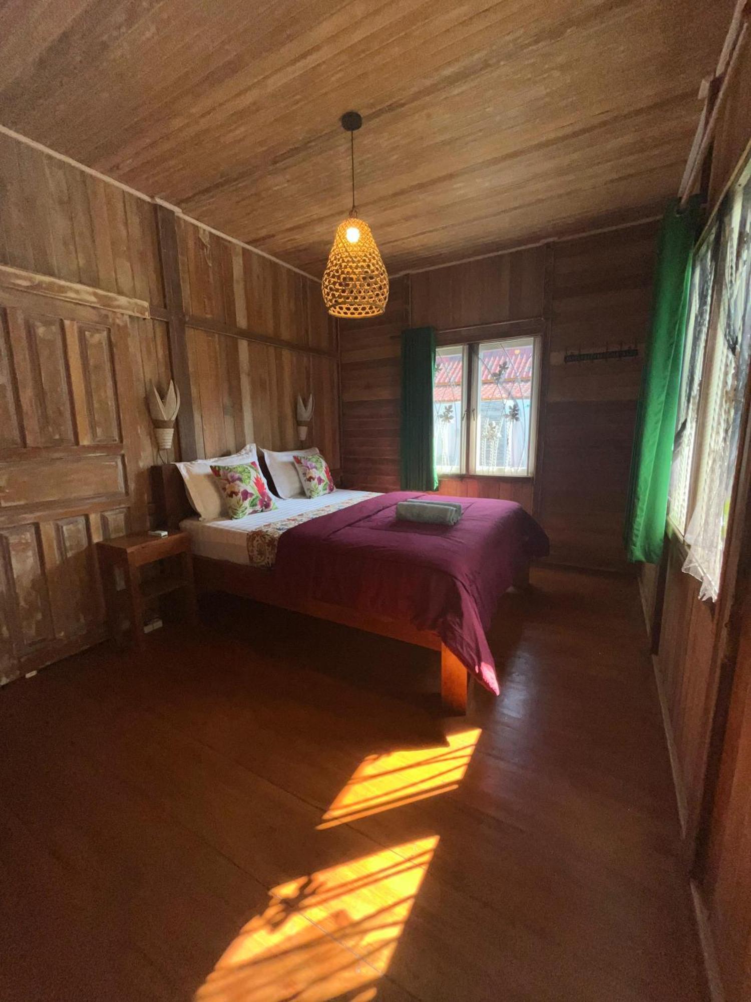 Little Lodge Villa Джили Трауанган Екстериор снимка